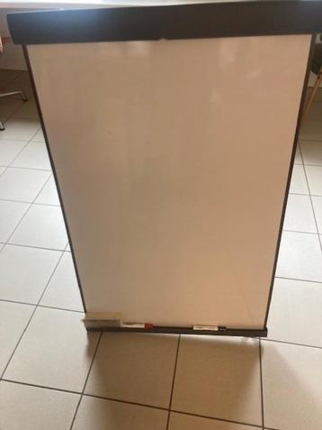 white bord voor lessenpakket of voor vlijtige kinderen beschikbaar voor biedingen