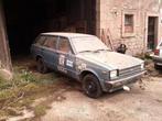 Gezocht naar Toyota Starlet KP60 KP60 KP61 KP62 Parts, Auto's, Starlet, Particulier, 2 deurs, Stadsauto