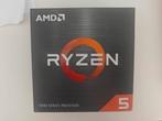 AMD Ryzen 5 5500, Computers en Software, Processors, Ophalen of Verzenden, Gebruikt