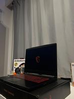 MSI GF63 i7 11800H | 16GB RAM | RTX 3050 | 512GB SSD, Ophalen, Met videokaart, 15 inch, 512 GB