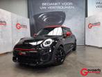 MINI John Cooper Works JCW, Automaat, 1998 cc, Zwart, Bedrijf