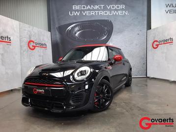 MINI John Cooper Works JCW  beschikbaar voor biedingen