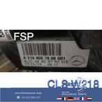 W218 CLS LED Achterlichten links of rechts Facelift 2017 MB, Auto-onderdelen, Ophalen of Verzenden, Gebruikt, Mercedes-Benz