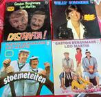 4 Nederlandstalige vinylplaten, Cd's en Dvd's, Vinyl | Nederlandstalig, Gebruikt, Ophalen of Verzenden