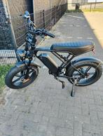Ouxi H9 Nieuwste Model! (Zie beschrijving), Overige merken, 20 inch of meer, Versnellingen, Ophalen of Verzenden