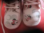 schoenen babyschoenen Mickey Mouse maat 21 nieuw roze, Kinderen en Baby's, Babykleding | Schoentjes en Sokjes, Nieuw, Schoentjes
