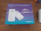 Proximus Plc adapter v2 + één extender, Computers en Software, Ophalen of Verzenden, Zo goed als nieuw, Devolo