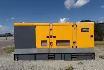  Atlas Copco QAS 500  beschikbaar voor biedingen
