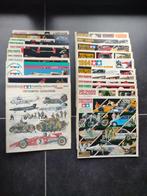 Tamiya catalogi : 1972 tot 1998, Hobby en Vrije tijd, Modelbouw | Overige, Ophalen of Verzenden, Gebruikt