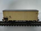 Piko HO koelwagen DSB 18799, Hobby en Vrije tijd, Modeltreinen | H0, Gelijkstroom of Wisselstroom, Wagon, Zo goed als nieuw, Piko