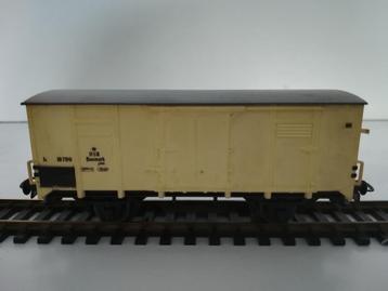 Piko HO koelwagen DSB 18799 beschikbaar voor biedingen