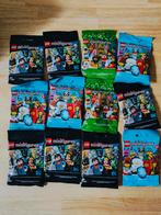 LEGO Minifigures Series 21, 22 & DC – Sealed zakjes, Ophalen of Verzenden, Nieuw, Lego