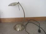 mooie vintage lamp, merk Trio Leuchten design 1980, Ophalen of Verzenden, Zo goed als nieuw, Metaal, Minder dan 50 cm