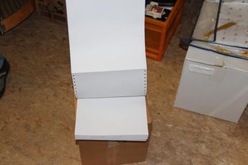 kettingpapier beschikbaar voor biedingen