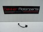 Snelheidssensor / Speed Sensor Yamaha YZF R1 2007-2008 RN19, Ophalen of Verzenden, Gebruikt