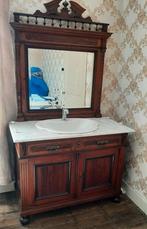 Commode avec lavabo, Enlèvement ou Envoi