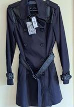 Nouveau imperméable et trench-coat La City 38, Vêtements | Femmes, Vestes | Été, Enlèvement ou Envoi, Neuf, Taille 38/40 (M), Bleu