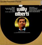 Vinyl, LP   -   Willy Alberti – Willy Alberti, Ophalen of Verzenden, Overige formaten