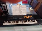 Casio keyboard MT-640, Musique & Instruments, Claviers, Enlèvement, Comme neuf