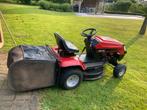 MTD  zitmaaier, Tuin en Terras, Zitmaaiers, Ophalen, Gebruikt, MTD, Opvangbak