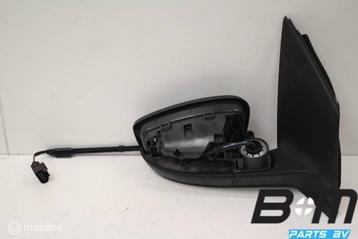 Buitenspiegel rechts Volkswagen up 1S1857502AM beschikbaar voor biedingen