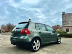 Volkswagen golf 5 - 1.4 benzine - export of handelaar, Te koop, Zilver of Grijs, Berline, Benzine