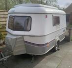 caravan eriba familia, Particulier, Eriba, Tot en met 3, 500 - 750 kg