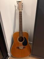 Guitare, Musique & Instruments, Instruments à corde | Guitares | Acoustiques, Enlèvement, Utilisé