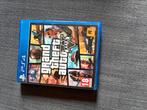 GTA 5 ps4 game, goede staat, Ophalen of Verzenden, Zo goed als nieuw