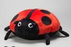 Gros coussins poufs Sagosten coccinelle et araignée neufs, Ophalen of Verzenden, Nieuw