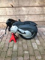 Piaggio Skipper LX 125cc blok plug & play, Fietsen en Brommers, Ophalen, Gebruikt, Blok, Piaggio