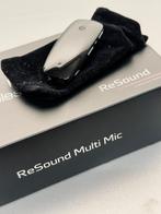 ReSound Multi Mic – zo goed als nieuw !, Ophalen, Zo goed als nieuw, Overige typen
