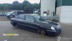 Lancia Thesis (841) onderdelen (grill verkocht!) kleur: