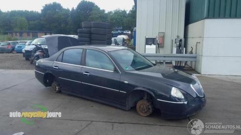 Lancia Thesis (841) onderdelen (grill verkocht!) kleur:, Auto-onderdelen, Overige Auto-onderdelen