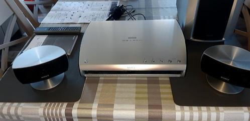 SONY Home Theatre System, Audio, Tv en Foto, Home Cinema-sets, Gebruikt, Overige spelers, Sony, Ophalen