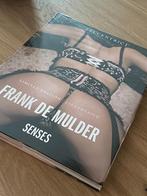 Frank de Mulder gesealde senses, Boeken, Kunst en Cultuur | Beeldend, Nieuw, Frank de Mulder, Ophalen