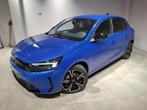 Opel Corsa GS - Camera - GPS - Inductie, 4 deurs, 1199 cc, Blauw, Emergency brake assist