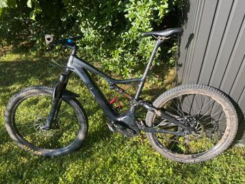 Specialized Levo „L” 2018 2024 batterij beschikbaar voor biedingen