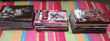 Comics super groot lot !! beschikbaar voor biedingen