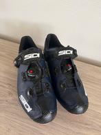 Sidi Drako 2 SRS Carbon maat 42, Fietsen en Brommers, Fietsaccessoires | Fietskleding, Ophalen, Zo goed als nieuw, Schoenen, SIDI