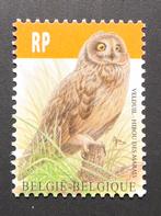 Belgique : COB 4218 ** Oiseaux 2012., Sans timbre, Neuf, Enlèvement ou Envoi, Non oblitéré