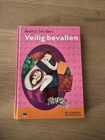 Boek - veilig bevallen, Boeken, Nieuw, Ophalen