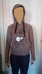 appel's, 2 sweats a capuche a 5 euros pièce, taille 14 ans, Kinderen en Baby's, Kinderkleding | Maat 164, Ophalen of Verzenden