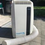 Mobiele airco DELONGHI PAC A85 energielabel A, 60 à 100 m³, Classe énergétique A ou plus économe, Comme neuf, Enlèvement