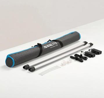 Nanlite Pavotube II 30C kit beschikbaar voor biedingen