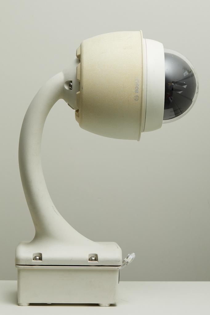 Bosch PTZ Camera Autodome VG5-7220-EPC4 + PSU mount box, Audio, Tv en Foto, Videobewaking, Gebruikt, Buitencamera, Ophalen of Verzenden