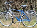 Mooie Herenfiets te koop Amper gebruikt, lightweight, Fietsen en Brommers, 49 tot 53 cm, Zo goed als nieuw, Ophalen, Overige merken