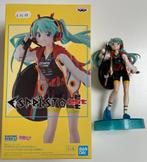 Hatsune miku racing version, Ophalen of Verzenden, Gebruikt