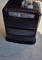 Laserkachel  Qlima petroleumkachel, Huis en Inrichting, Kachels, Ophalen of Verzenden, Zo goed als nieuw, Petroleumkachel