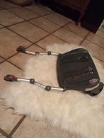 Pose pieds pour poussette, Kinderen en Baby's, Kinderwagens en Combinaties, Ophalen of Verzenden, Zo goed als nieuw, Kinderwagen